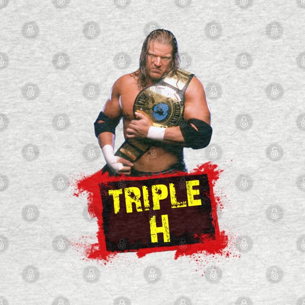 Triple H by Money Making Apparel